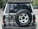 Toyota Land Cruiser Prado 1997 годаүшін6 400 000 тг. в Алматы – фото 3