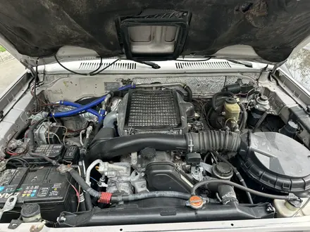 Toyota Land Cruiser Prado 1997 года за 6 400 000 тг. в Алматы – фото 7