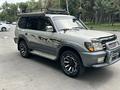 Toyota Land Cruiser Prado 1997 года за 6 400 000 тг. в Алматы – фото 6