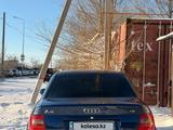 Audi A4 1997 года за 2 300 000 тг. в Астана – фото 4