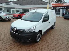 Renault Express, 2023