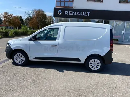 Renault Express 2024 года за 13 900 000 тг. в Алматы – фото 56