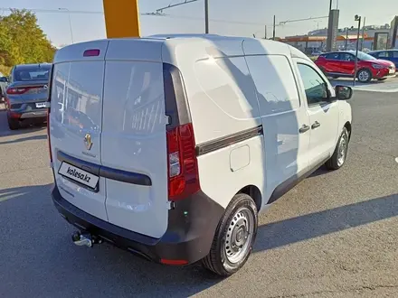 Renault Express 2024 года за 13 900 000 тг. в Алматы – фото 64