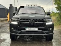 Toyota Land Cruiser 2008 года за 18 000 000 тг. в Алматы