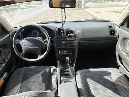 Mitsubishi Galant 1995 года за 2 200 000 тг. в Астана – фото 6