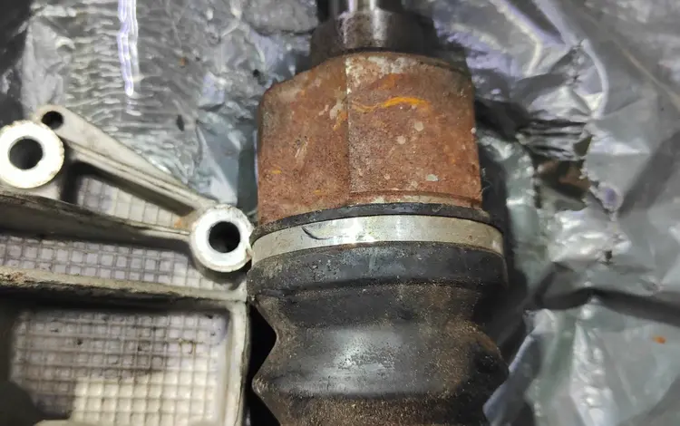 Привод полуось граната Пежо 206 за 25 000 тг. в Караганда