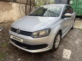 Volkswagen Polo 2013 года за 4 200 000 тг. в Алматы – фото 4