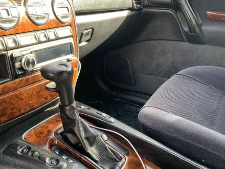 Opel Omega 1999 года за 1 550 000 тг. в Тараз – фото 7