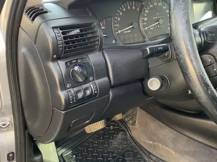 Opel Omega 1999 года за 1 550 000 тг. в Тараз – фото 8