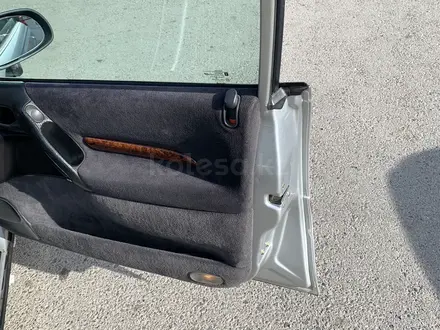 Opel Omega 1999 года за 1 550 000 тг. в Тараз – фото 11