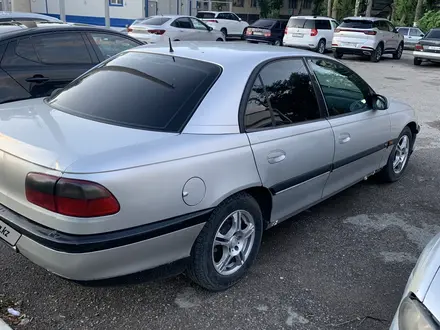 Opel Omega 1999 года за 1 550 000 тг. в Тараз – фото 16