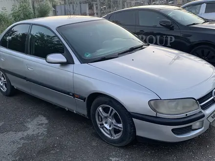 Opel Omega 1999 года за 1 550 000 тг. в Тараз – фото 14