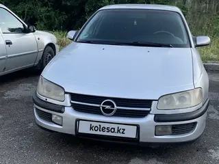 Opel Omega