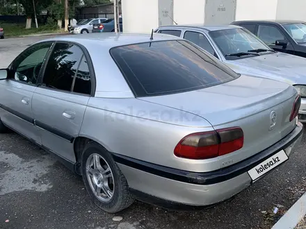 Opel Omega 1999 года за 1 550 000 тг. в Тараз – фото 17