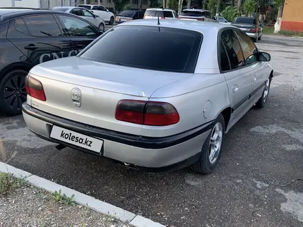 Opel Omega 1999 года за 1 550 000 тг. в Тараз – фото 18