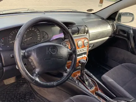 Opel Omega 1999 года за 1 550 000 тг. в Тараз – фото 6