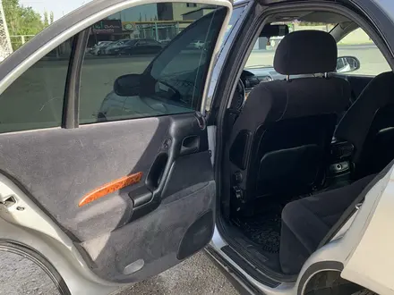 Opel Omega 1999 года за 1 550 000 тг. в Тараз – фото 9
