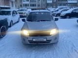 ВАЗ (Lada) Granta 2190 2014 годаүшін2 750 000 тг. в Кокшетау – фото 2