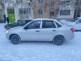 ВАЗ (Lada) Granta 2190 2014 годаүшін2 750 000 тг. в Кокшетау – фото 4