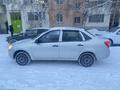 ВАЗ (Lada) Granta 2190 2014 годаүшін2 750 000 тг. в Кокшетау – фото 5