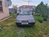 Mazda 626 1992 годаүшін280 000 тг. в Усть-Каменогорск