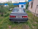 Mazda 626 1992 годаүшін280 000 тг. в Усть-Каменогорск – фото 4
