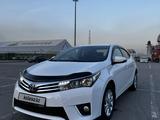 Toyota Corolla 2013 года за 7 900 000 тг. в Алматы