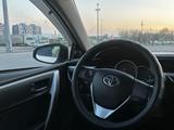 Toyota Corolla 2013 года за 7 900 000 тг. в Алматы – фото 4