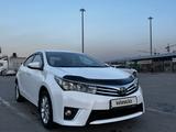 Toyota Corolla 2013 года за 7 900 000 тг. в Алматы – фото 2