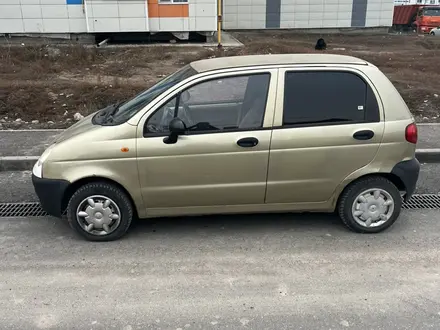 Daewoo Matiz 2010 года за 1 250 000 тг. в Алматы – фото 5