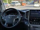 Toyota Land Cruiser 2015 года за 32 500 000 тг. в Шымкент – фото 5