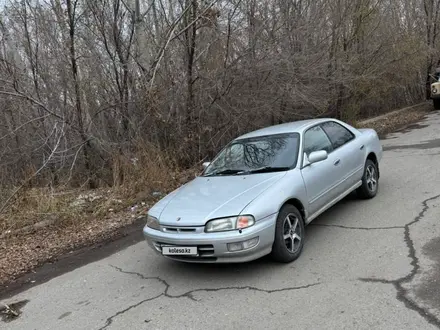 Nissan Presea 1995 года за 1 450 000 тг. в Усть-Каменогорск