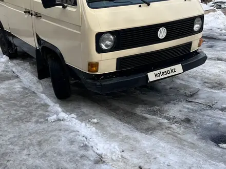 Volkswagen Transporter 1985 года за 2 850 000 тг. в Шымкент