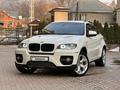 BMW X6 2010 годаүшін11 500 000 тг. в Алматы