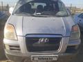 Hyundai Starex 2004 года за 2 300 000 тг. в Шымкент – фото 3