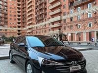 Hyundai Elantra 2019 года за 5 980 000 тг. в Атырау