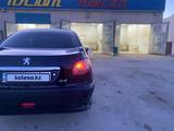 Peugeot 206 2008 года за 650 000 тг. в Жанаозен – фото 5