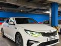 Kia K5 2018 года за 8 500 000 тг. в Алматы