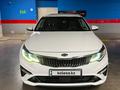 Kia K5 2018 года за 8 500 000 тг. в Алматы – фото 7
