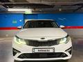 Kia K5 2018 года за 8 500 000 тг. в Алматы – фото 5