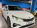 Kia K5 2018 года за 8 500 000 тг. в Алматы – фото 9