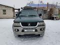 Mitsubishi Pajero Sport 2001 годаfor4 600 000 тг. в Хромтау