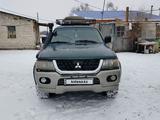 Mitsubishi Pajero Sport 2001 годаfor4 600 000 тг. в Хромтау