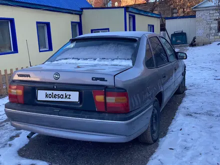 Opel Vectra 1993 года за 700 000 тг. в Актобе