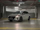Hyundai i20 2023 года за 6 200 000 тг. в Астана