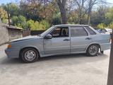 ВАЗ (Lada) 2115 2002 годаүшін600 000 тг. в Шымкент – фото 4