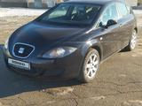 SEAT Leon 2008 годаүшін2 700 000 тг. в Уральск