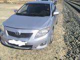 Toyota Corolla 2010 года за 4 400 000 тг. в Атырау