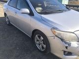 Toyota Corolla 2010 года за 4 400 000 тг. в Атырау – фото 5