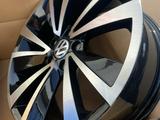 Диски на Volkswagen Tiguan R18 за 240 000 тг. в Алматы – фото 4